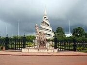 SÉRIE : Un nouveau Cameroun est possible (Épisode 1)
