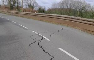 Cameroun: LA FISSURE QUI NE VALAIT PAS UN MILLIARD