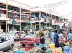 Cameroun