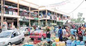 Cameroun