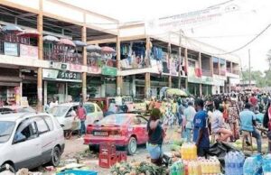 Cameroun