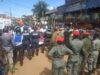 Cameroun: Quand la matraque devient l’argument suprême du pouvoir