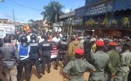 Cameroun: Quand la matraque devient l’argument suprême du pouvoir