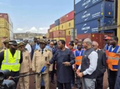 Cameroun-Riz fantôme : la République des sacs disparus ?