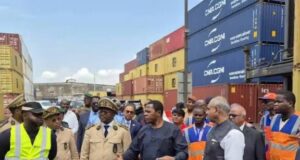 Cameroun-Riz fantôme : la République des sacs disparus ?