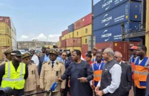 Cameroun-Riz fantôme : la République des sacs disparus ?