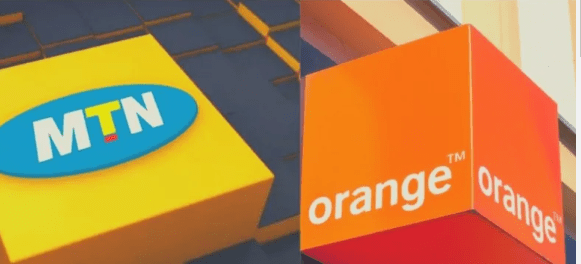 Orange-MTN