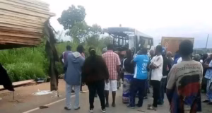 Premium Cameroun: Accidents de la route : pourquoi faut-il toujours attendre les morts pour contrôler ?