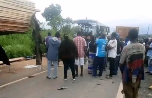 Premium Cameroun: Accidents de la route : pourquoi faut-il toujours attendre les morts pour contrôler ?
